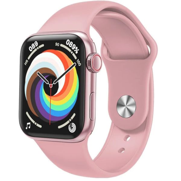 RELOJ SMART XION XI-XWATCH68 PINK